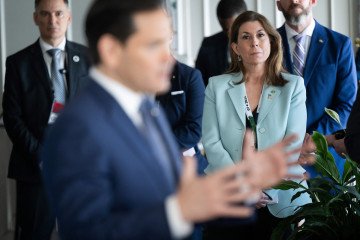 “A Breath Away From a Full Ceasefire,” US State Department on Peace Talks With Russia “A Breath Away From a Full Ceasefire,” US State Department on Peace Talks With Russia