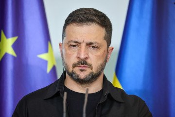 What Are Ukraine’s Key Peace Conditions Ahead of the Alaska Talks?