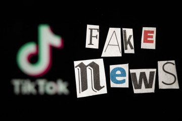 Deepfake Blitz: Kremlin Pushes AI Videos of Ukrainian Troops “Giving Up” Near Pokrovsk