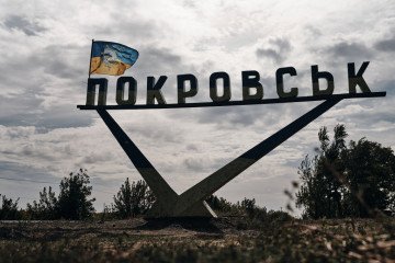 In Their Attempts to Capture Pokrovsk, the Russian Army Has Lost Nearly 600 Tanks—More than the Total Some European Armies Have