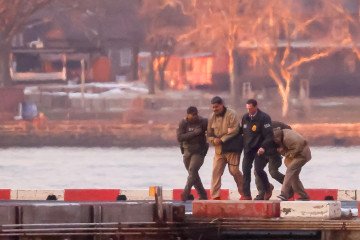 Why Putin Failed in Four Years—While the US Succeeded in Venezuela in Under Three Hours