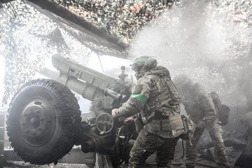 Russia’s 2025: Three False Claims on Kupiansk, 0.72% of Ukraine Seized, Over 400,000 Troops Lost Russia’s 2025: Three False Claims on Kupiansk, 0.72% of Ukraine Seized, Over 400,000 Troops Lost