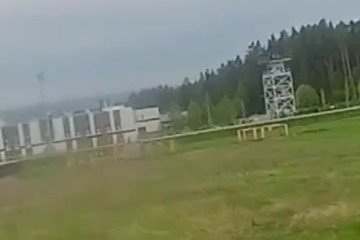 Ukraine’s Drone Raids Force Moscow Into Desperate Defenses at Yelabuga Shahed Plant