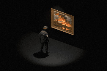 Russia’s Only Hope for Real Change Lies in Losing the War in Ukraine