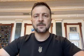 Zelenskyy: Commander Syrskyi Delivers 3 Reports in One Day, With Results Needed by Our Country