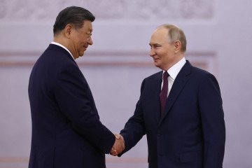 corea del norte la región putin ucrania jinping china guerra europa russian at war