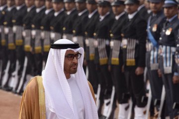 Saudi Arabia Ready to Host Potential Trump-Putin Summit