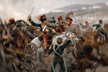 Why Britain Takes a Strong Stance Against Russia: A Historical Context