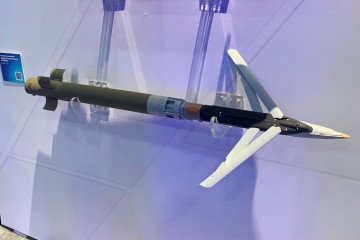 US Restarts GLSDB Shipments to Ukraine After Upgrades to Counter Russian Jamming US Restarts GLSDB Shipments to Ukraine After Upgrades to Counter Russian Jamming