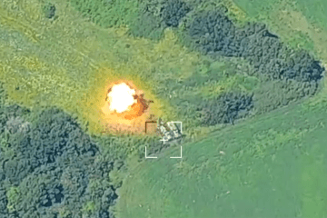 Ukraine Destroys Russia’s $60 Million ‘Kasta’ Radar in Precision HIMARS Strike