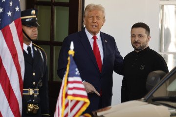Zelenskyy y Trump podrían reunirse en la cena de la cumbre de la OTAN en La Haya el 24 de junio