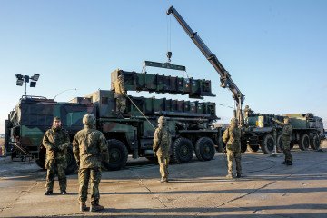 ucrania noticias misiles fondos militares alemán alemania