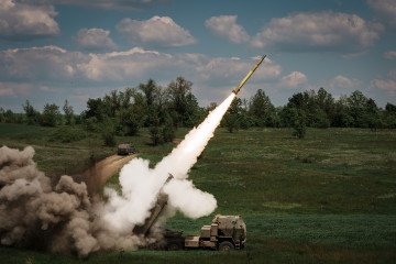 US Announces New $500 Million Military Aid Package, Including HIMARS