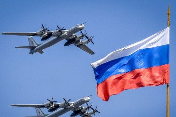 ¿Cuántas décadas y miles de millones necesitará Rusia para reconstruir su fuerza de bombarderos estratégicos?