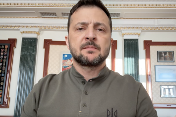 Hundreds of Russian Soldiers Surrender During Ukrainian Operation in Kursk Region, Zelenskyy Says Hundreds of Russian Soldiers Surrender During Ukrainian Operation in Kursk Region, Zelenskyy Says