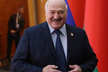 Lukashenko Boasts About His Nuclear Warheads, Ready to Be Deployed at a Moment’s Notice