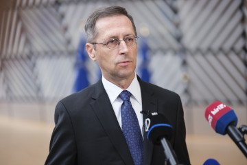 Hungary Blocks €35 Billion EU Loan to Ukraine Until After US Elections Hungary Blocks €35 Billion EU Loan to Ukraine Until After US Elections