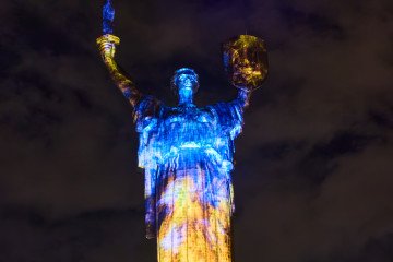 ¿Cuánto poder tiene la imagen de Ucrania en la política mundial?