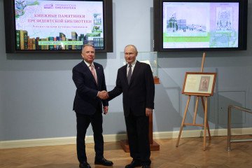 Rubio y Kellogg instan a Trump a actuar con cautela ante Rusia, según WSJ