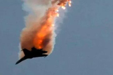 More Than 700 Russian Aircraft Destroyed by Ukraine’s Air Force in Three Years More Than 700 Russian Aircraft Destroyed by Ukraine’s Air Force in Three Years