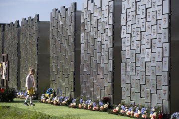 Russian Officer First Ever Named by Ukrainian Prosecutors for Bucha Massacre