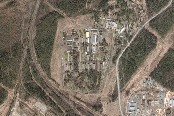 Putin Orders New Barriers and Fortifications on NATO Border With Finland Putin Orders New Barriers and Fortifications on NATO Border With Finland