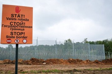 Latvia Implements Ban on Belarus-Registered Cars