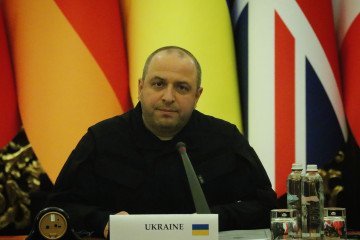 Geneva Talks Day One: Umerov Stresses Ukraine’s Security and Humanitarian Priorities Geneva Talks Day One: Umerov Stresses Ukraine’s Security and Humanitarian Priorities