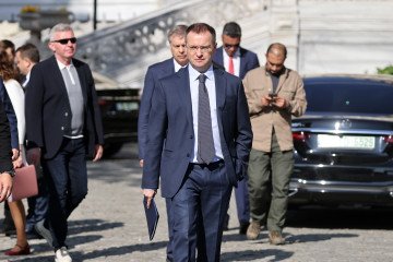 El Memorándum de alto el fuego de Rusia exige a Ucrania reconocimiento territorial y neutralidad militar