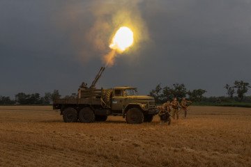 donald trump ucrania rusia la otan