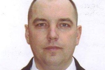 Oleksandr Isaiev, commander of Russia’s 8th Artillery Regiment. (Source: russian-torturers.org) Oleksandr Isaiev, commander of Russia’s 8th Artillery Regiment. (Source: russian-torturers.org)