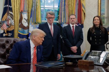 Trump-Putin Talks Extend Over Two Hours