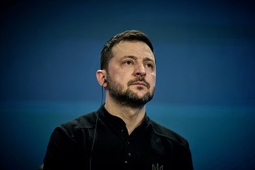 Zelenskyy: Peace Agreement to End War Remains “Very, Very Far Away”