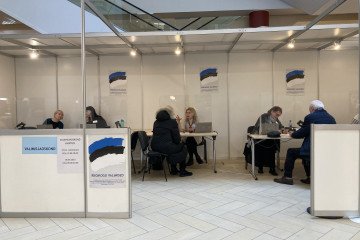 Estonia Removes Voting Rights for Russian and Belarusian Citizens in Local Elections