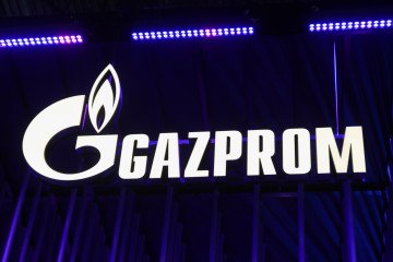 European Companies File $20 Billion Lawsuit Against Russian Gazprom Over Unfulfilled Gas Contracts European Companies File $20 Billion Lawsuit Against Russian Gazprom Over Unfulfilled Gas Contracts