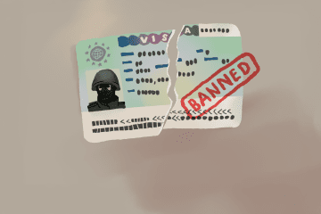 Why the EU Plans to Ban Entry for Anyone Who Fought for Russia
