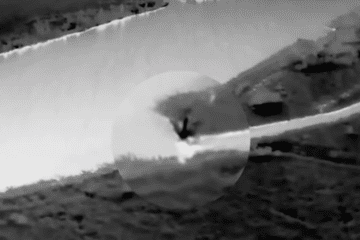 Ukrainian Forces Eliminate Russian Stormtrooper Group in Kherson Region With Precision Mining Tactics, Video