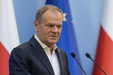 Tusk: Poland to Grow Army, Discusses Nuclear Defense Amid Russia Threat