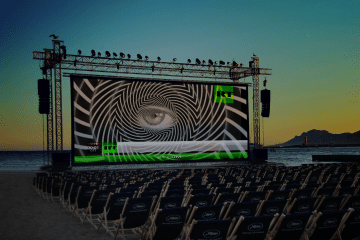 How Russian Propaganda Slips into Prestigious Festivals, Pushing Kremlin Narratives Even Now