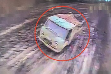 Qué es la “kill zone” o zona de muerte de Ucrania y cómo funciona