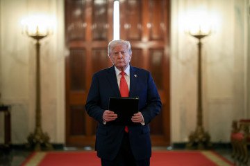 US Extends Ban on Russian-Linked Ships Entering American Ports Through 2026 US Extends Ban on Russian-Linked Ships Entering American Ports Through 2026