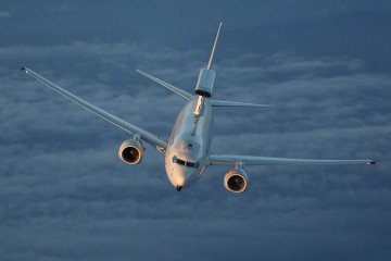 Turkey Deploys AWACS Aircraft to Lithuania After Repeated Russia Airspace Violations