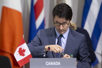 Canada Commits $15 Million in Aid for Reintegration of Displaced Children