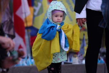 ucrania últimas noticias