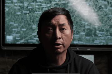 A Peruvian citizen, rescued from the Russian Army by the Ukrainian Armed Forces. (Source: 77th Airmobile Brigade) A Peruvian citizen, rescued from the Russian Army by the Ukrainian Armed Forces. (Source: 77th Airmobile Brigade)