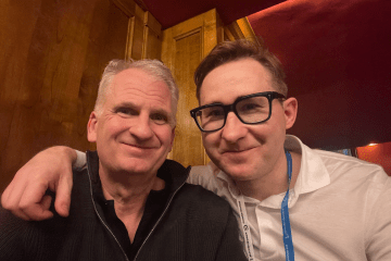 Timothy Snyder and Sławomir Sierakowski Join Forces With UNITED24 to Support Ukraine’s Medics Timothy Snyder and Sławomir Sierakowski Join Forces With UNITED24 to Support Ukraine’s Medics