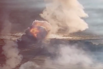 First Hours of Kursk Operation Revealed by Ukrainian Armed Forces First Hours of Kursk Operation Revealed by Ukrainian Armed Forces