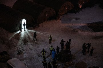 EU Mobilizes $183M Emergency Aid for Ukraine And Moldova Amid Russian Energy Strikes