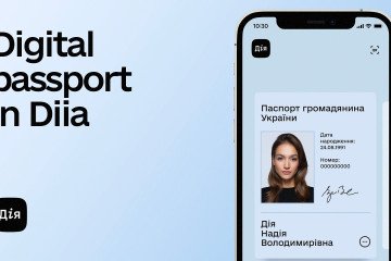 Over 20,000 Foreigners Secure E-Residence Permits Through Ukraine’s Diia App Over 20,000 Foreigners Secure E-Residence Permits Through Ukraine’s Diia App