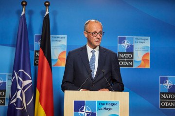 Chancellor Merz: Taurus Missiles to Ukraine Still on the Table, But Training Not Started